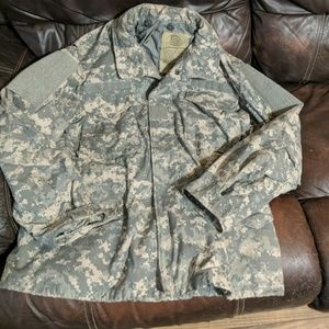 ACU cold weather jacket